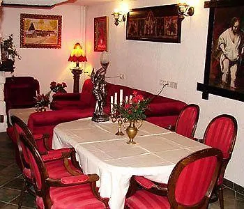 Jagodic Garni Hotel Cerklje na Gorenjskem