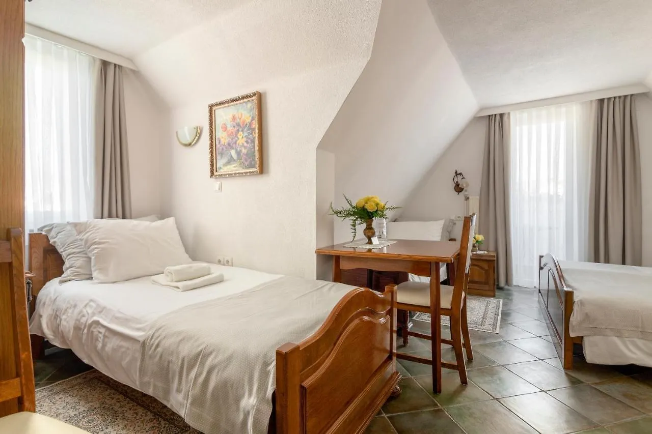 Jagodic Garni Hotel Cerklje na Gorenjskem